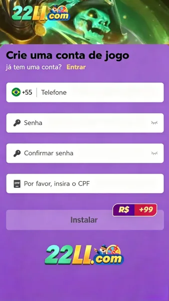 22LL Bonus Member Baru 100%