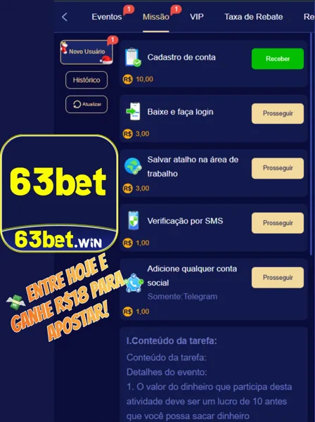 63BET