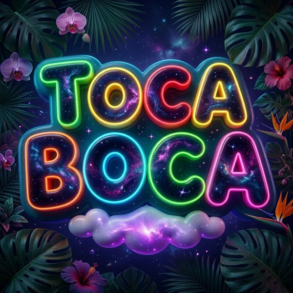 TOCA BOCA 2026 Slot Gacor RTP Tinggi