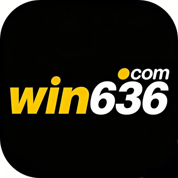 WIN636 2026 Slot Gacor RTP Tinggi