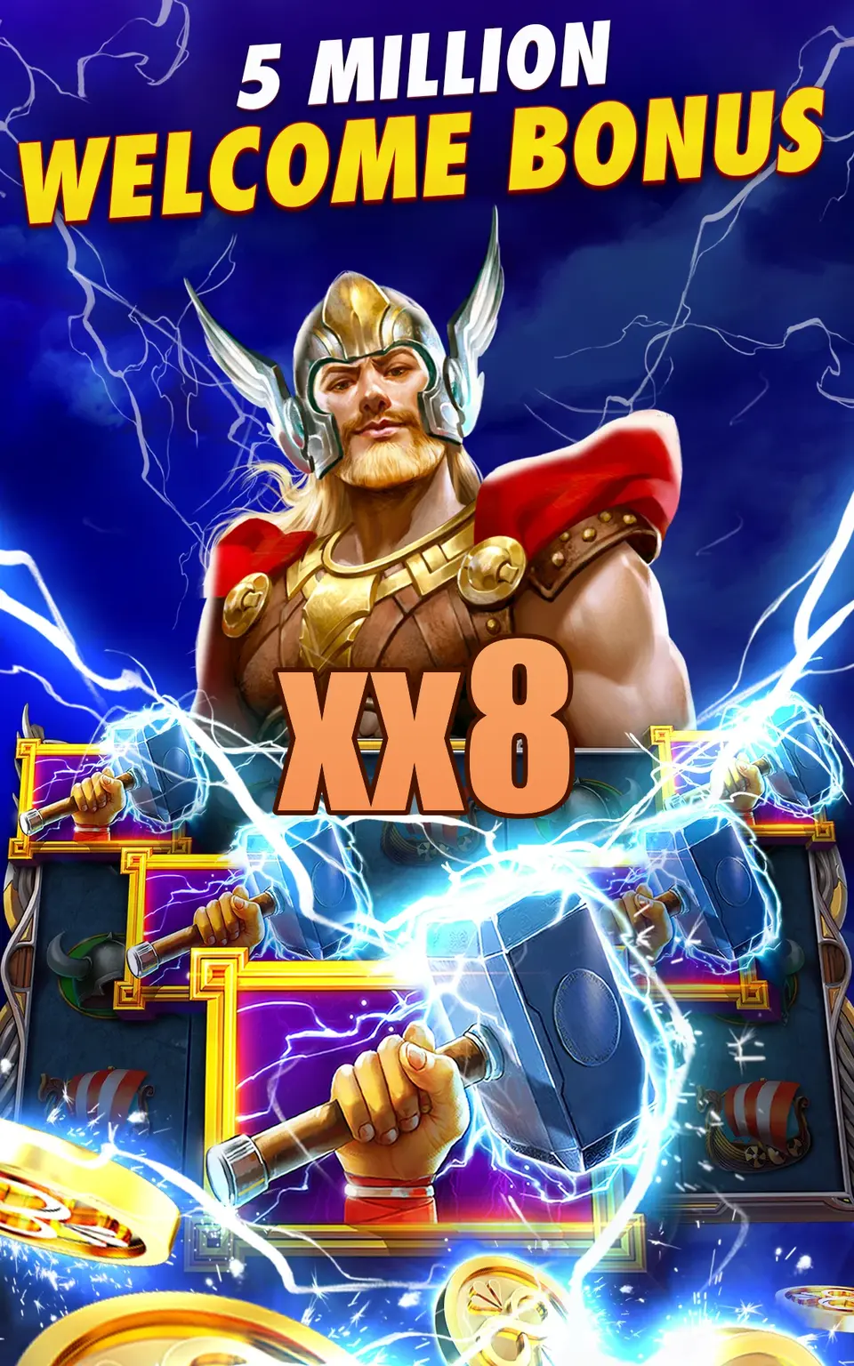 xx8 Login