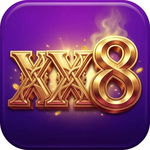 xx8 Logo - Oficial